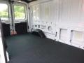 Oxford White - Transit Van 150 MR Long Photo No. 9