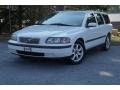 Ice White - V70 2.4 Photo No. 31
