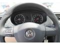 Toffee Brown Metallic - Jetta SE Sedan Photo No. 16