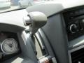 2010 Chrysler Town & Country Medium Slate Gray/Light Shale Interior Transmission Photo