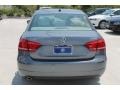 2014 Platinum Gray Metallic Volkswagen Passat 1.8T SE  photo #7