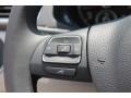 2014 Platinum Gray Metallic Volkswagen Passat 1.8T SE  photo #18