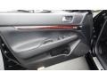 Black Obsidian - G 37 Journey Sedan Photo No. 9
