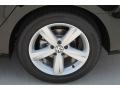 Black - Passat 1.8T SE Photo No. 5