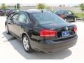 Black - Passat 1.8T SE Photo No. 6