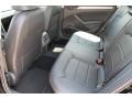 Black - Passat 1.8T SE Photo No. 23