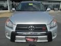 2009 Classic Silver Metallic Toyota RAV4 Sport V6 4WD  photo #2