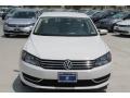 Candy White - Passat 1.8T SE Photo No. 2