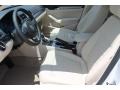 2014 Candy White Volkswagen Passat 1.8T SE  photo #10