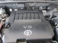 2009 Classic Silver Metallic Toyota RAV4 Sport V6 4WD  photo #35