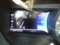 Ingot Silver - Fusion SE EcoBoost Photo No. 13