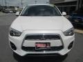 White - Outlander Sport ES Photo No. 1