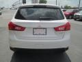 White - Outlander Sport ES Photo No. 6