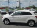  2015 Outlander Sport ES White