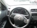White - Outlander Sport ES Photo No. 11