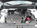 White - Outlander Sport ES Photo No. 14