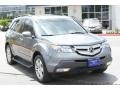 Sterling Gray Metallic - MDX Technology Photo No. 3