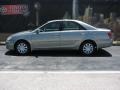 Mineral Green Opalescent - Camry LE Photo No. 1