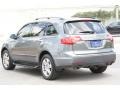 Sterling Gray Metallic - MDX Technology Photo No. 8