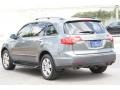 2009 Sterling Gray Metallic Acura MDX Technology  photo #8