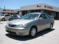 Mineral Green Opalescent - Camry LE Photo No. 2
