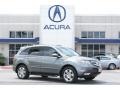Sterling Gray Metallic - MDX Technology Photo No. 10
