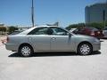 Mineral Green Opalescent - Camry LE Photo No. 5