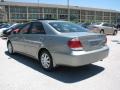 Mineral Green Opalescent - Camry LE Photo No. 8