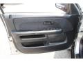 Satin Silver Metallic - CR-V LX Photo No. 9