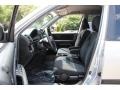 Satin Silver Metallic - CR-V LX Photo No. 11