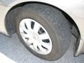 Mineral Green Opalescent - Camry LE Photo No. 13