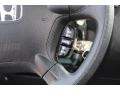 Satin Silver Metallic - CR-V LX Photo No. 17