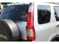 Satin Silver Metallic - CR-V LX Photo No. 20