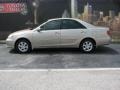 Desert Sand Mica - Camry LE Photo No. 1