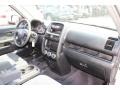 Satin Silver Metallic - CR-V LX Photo No. 24