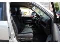 Satin Silver Metallic - CR-V LX Photo No. 25