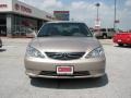 Desert Sand Mica - Camry LE Photo No. 3