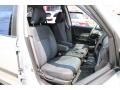 Satin Silver Metallic - CR-V LX Photo No. 26