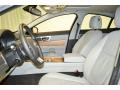 Liquid Silver Metallic - XF Sport Sedan Photo No. 13
