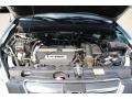Satin Silver Metallic - CR-V LX Photo No. 27