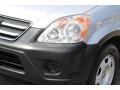 Satin Silver Metallic - CR-V LX Photo No. 28