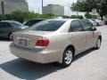 Desert Sand Mica - Camry LE Photo No. 6
