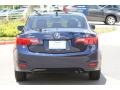 2013 Fathom Blue Pearl Acura ILX 2.0L  photo #5