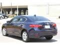Fathom Blue Pearl - ILX 2.0L Photo No. 8