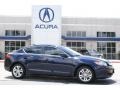 Fathom Blue Pearl - ILX 2.0L Photo No. 10