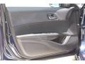 Fathom Blue Pearl - ILX 2.0L Photo No. 11