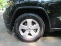 2012 Black Forest Green Pearl Jeep Grand Cherokee Laredo 4x4  photo #13