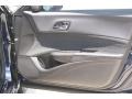 Fathom Blue Pearl - ILX 2.0L Photo No. 20