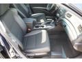 Fathom Blue Pearl - ILX 2.0L Photo No. 21