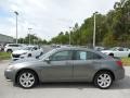 2012 Tungsten Metallic Chrysler 200 Touring Sedan  photo #2
